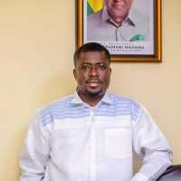 Ghana on the right path in fight against illegal mining – Forestry Commission Deputy CEO